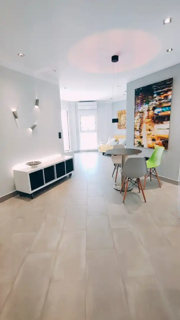 Apartament amb ascensor en venda a Paseo Marítimo Rey de España 81, imagen 11