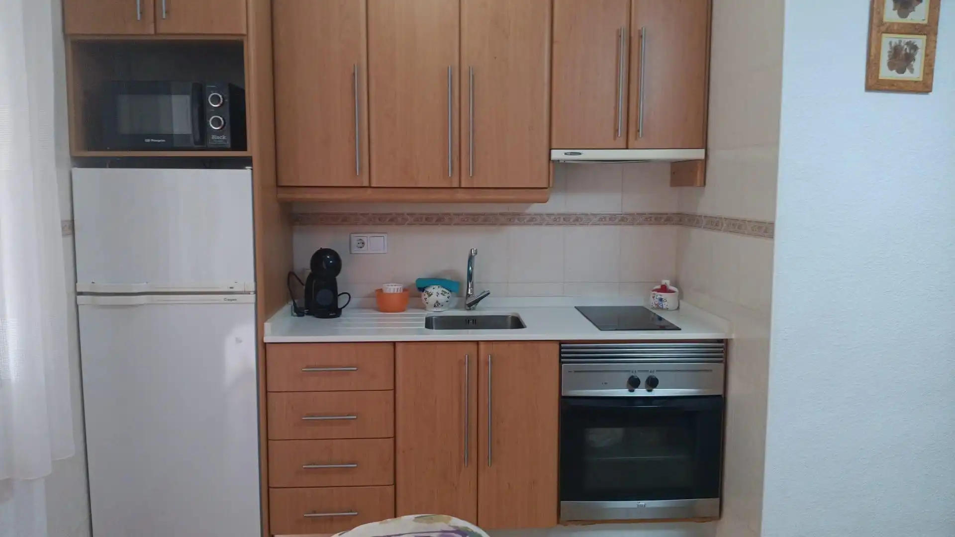 Flat with terrace for sale in Las Torres de Cotillas, imagen 2