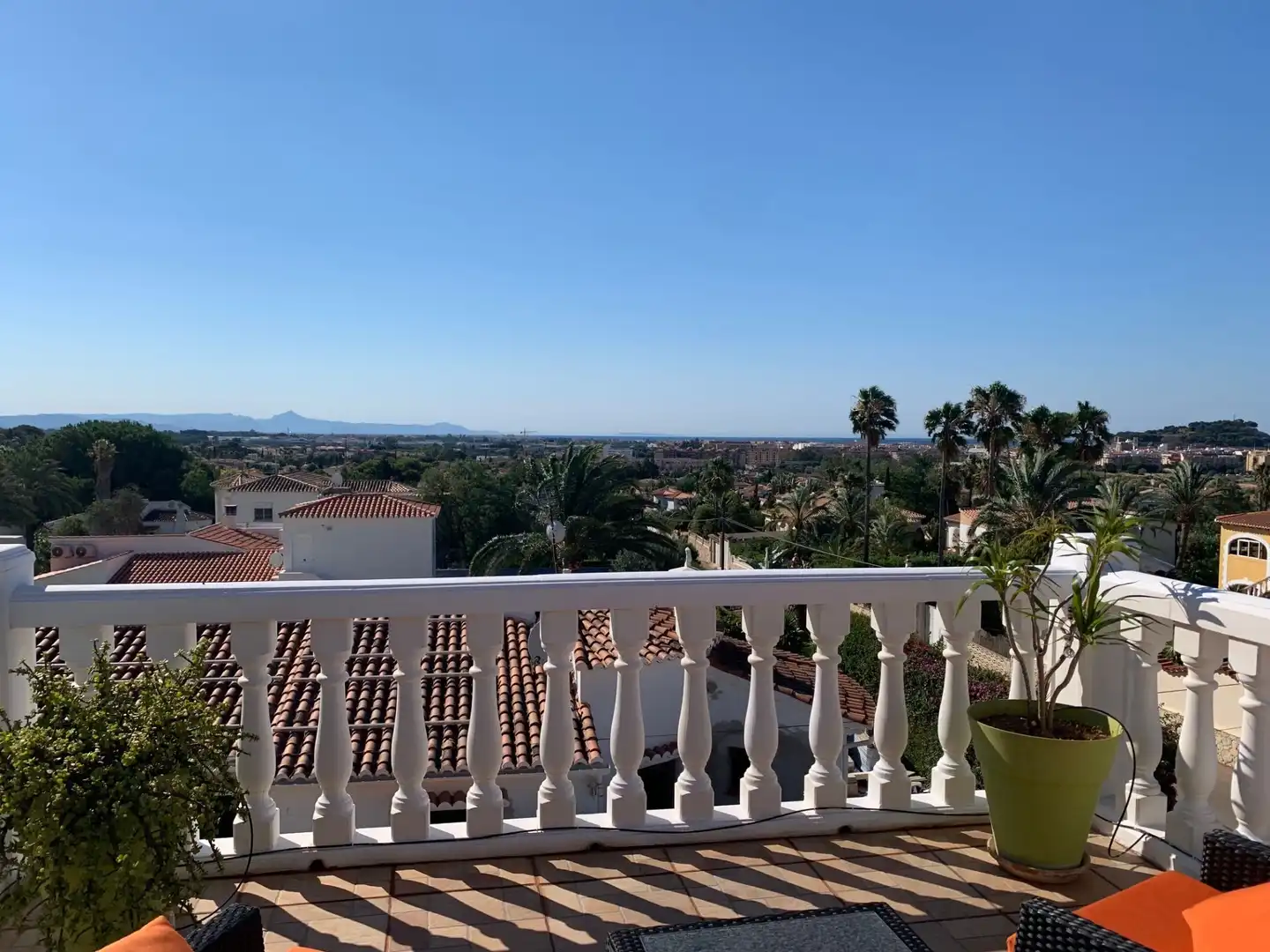 Maison avec piscine à vendre à El Montgó, imagen 45
