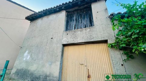 Foto 3 de Casa adosada en venta en El Arenal , Ávila