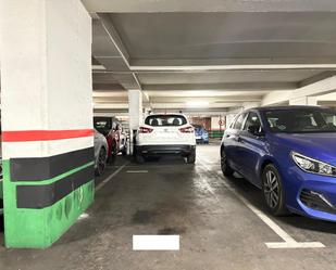 Parking of Garage for sale in  Barcelona Capital