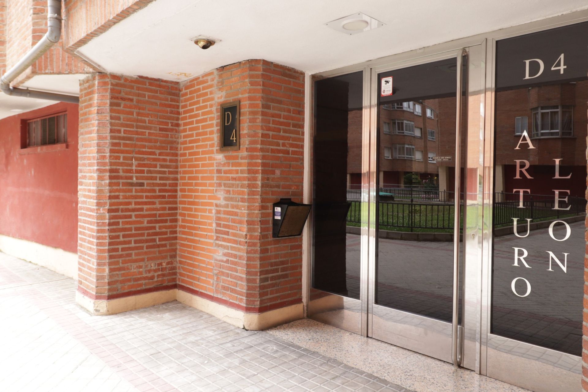Pis en venda en Valladolid Capital amb Calefacció, Terrassa i Balcó