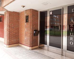 Pis en venda en Valladolid Capital amb Calefacció, Terrassa i Balcó