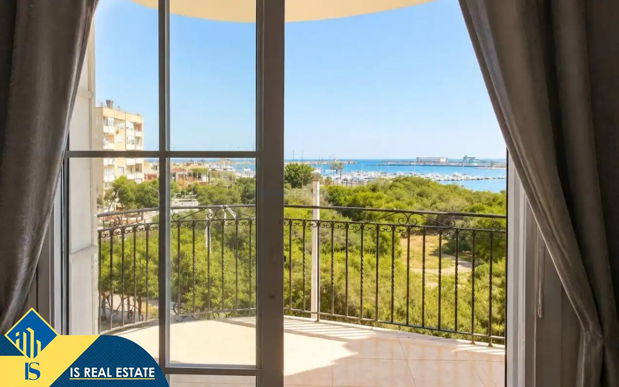 Apartment for sale in Playa del Acequión, Náufragos y Rocío del Mar