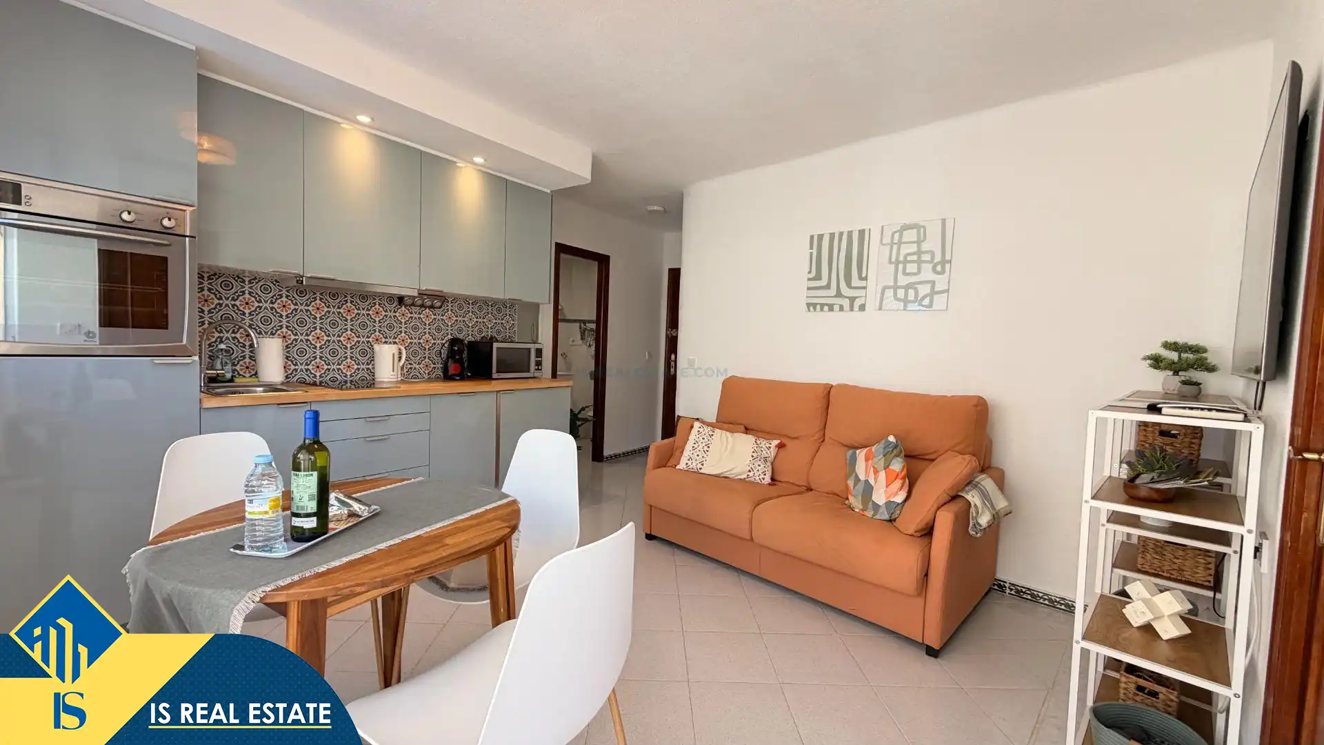 Apartament amb ascensor en venda a Playa de los Locos, imagen 4