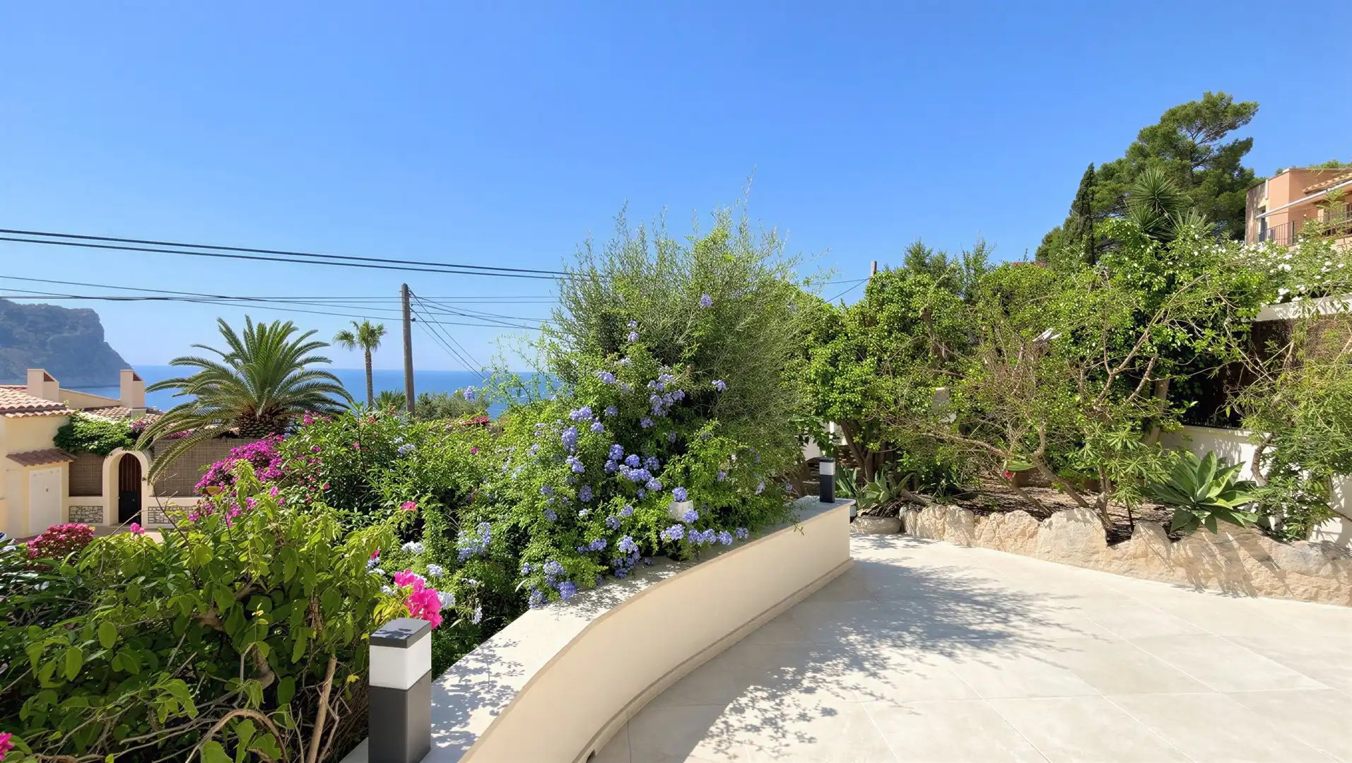 Casa con piscina en venta en Port d'Andratx, imagen 11