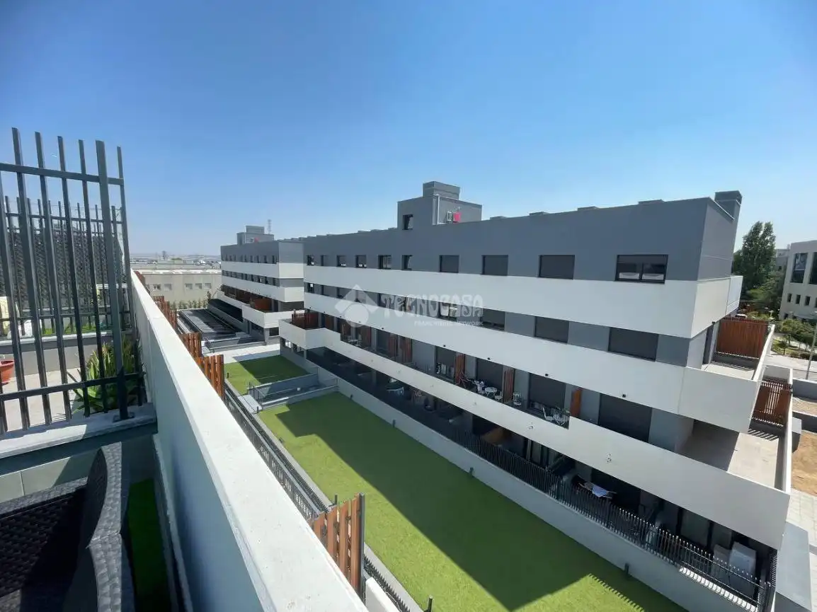 Loft de lloguer a Polígono Industrial Norte