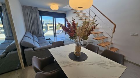 Foto 4 de Àtic en venda a Playa Flamenca, Orihuela