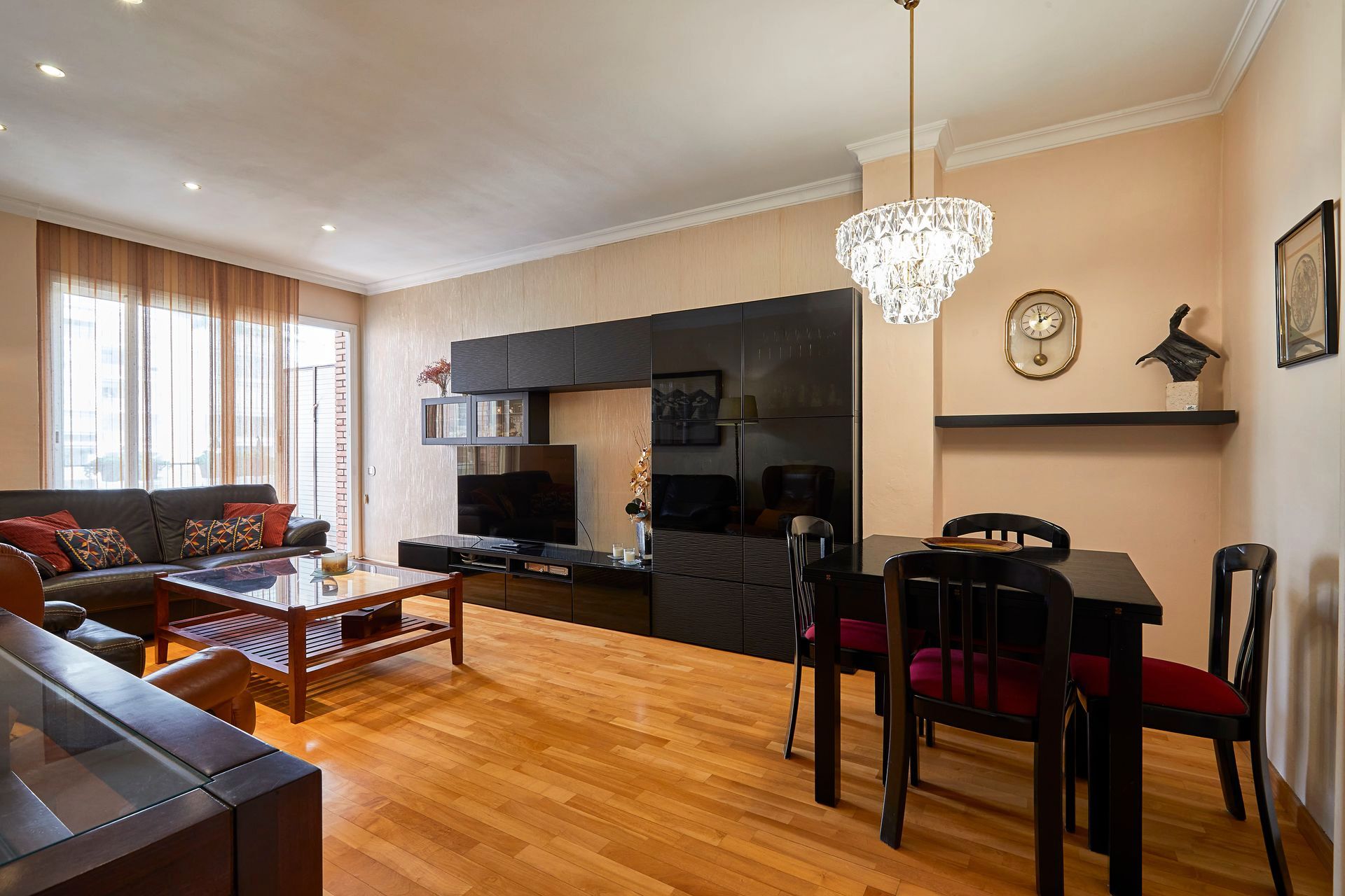 Wohnung zum verkauf in Carrer de Còrsega, El Camp d'en Grassot i Gràcia Nova, Gràcia,  Barcelona Capital