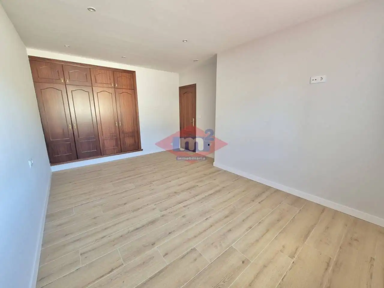 Bedroom of Houses for rent in Salceda de Caselas  with Heating, Parquet flooring and Terrace