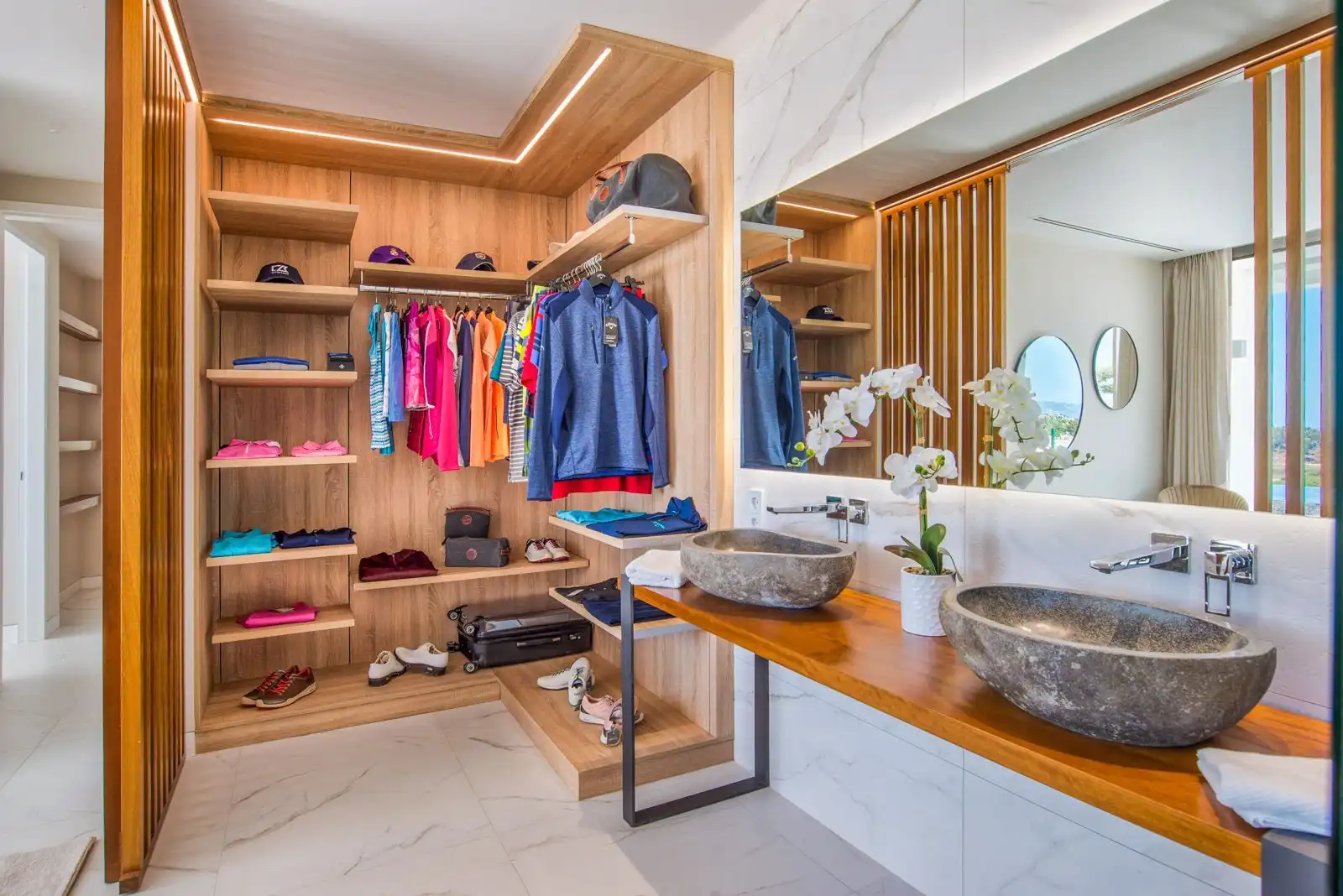 Piso con piscina en venta en Estepona Pueblo, imagen 32