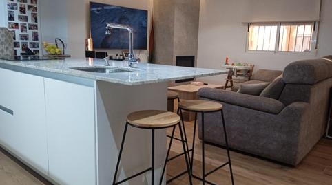 Photo 3 of Single-family semi-detached for sale in Jubalcoi, Elche / Elx