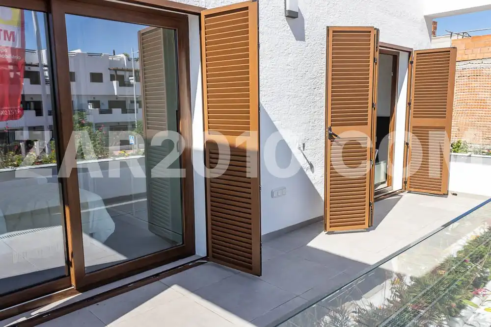 Villa avec jardin à vendre à Avenida España, imagen 28