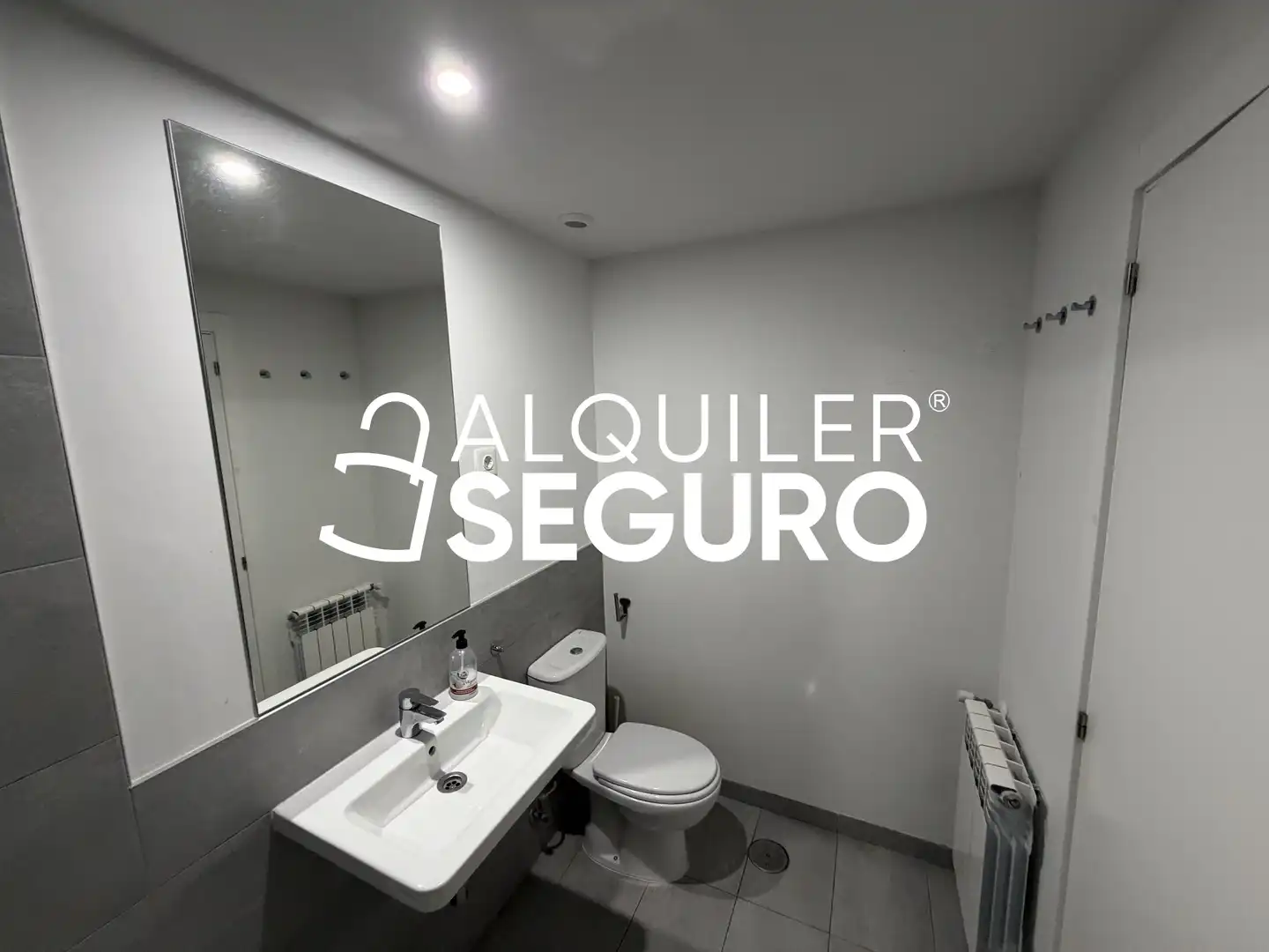 Piso con piscina en alquiler en Gabriela Mistral, imagen 17