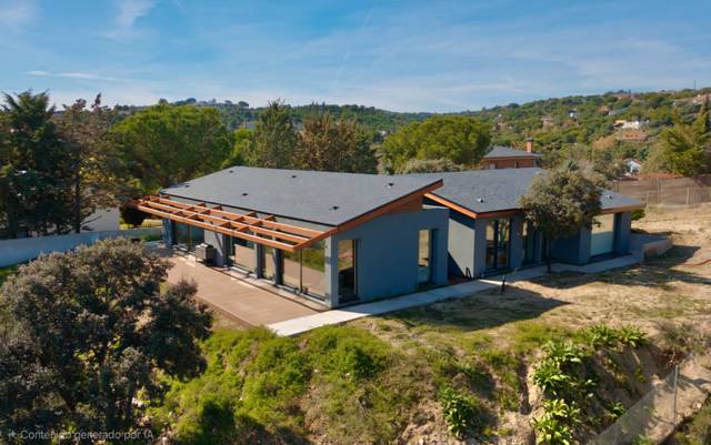 Casa-chalet en Alquiler en Calle Cuerda Herrera en Pino Alto - Navarredonda