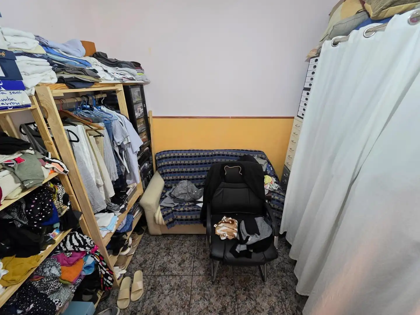 Planta baja en venta en Igualada con Calefacción, Terraza y Trastero