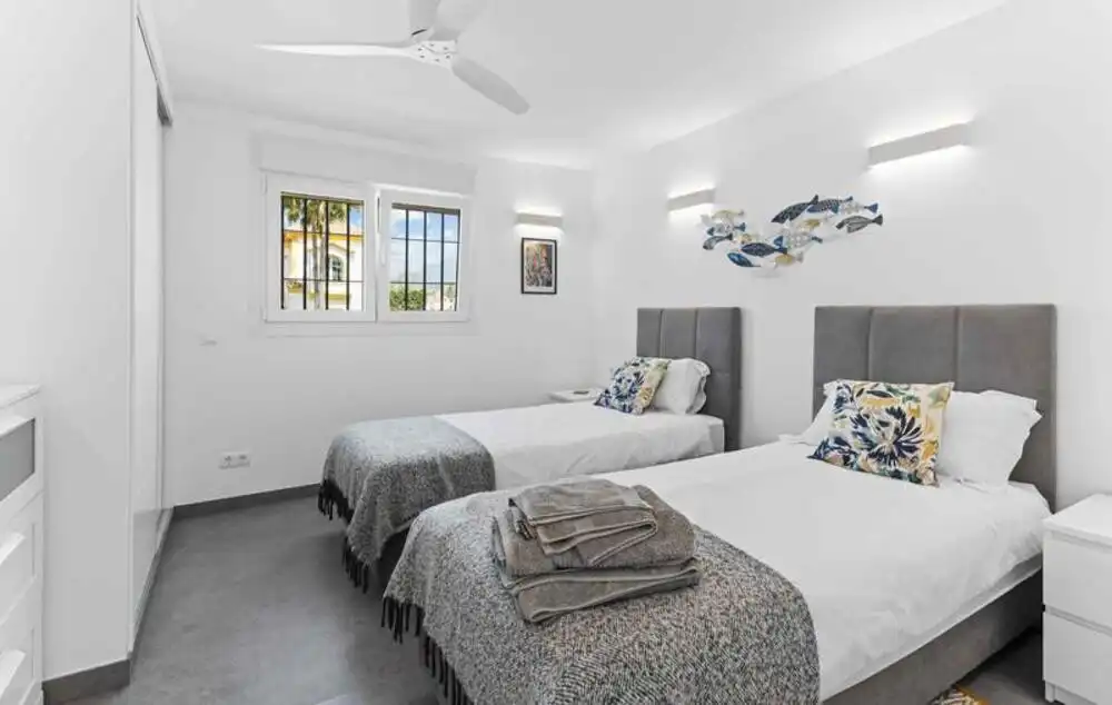 Haus mit Pool zum Verkauf in Benamara - Atalaya, imagen 27