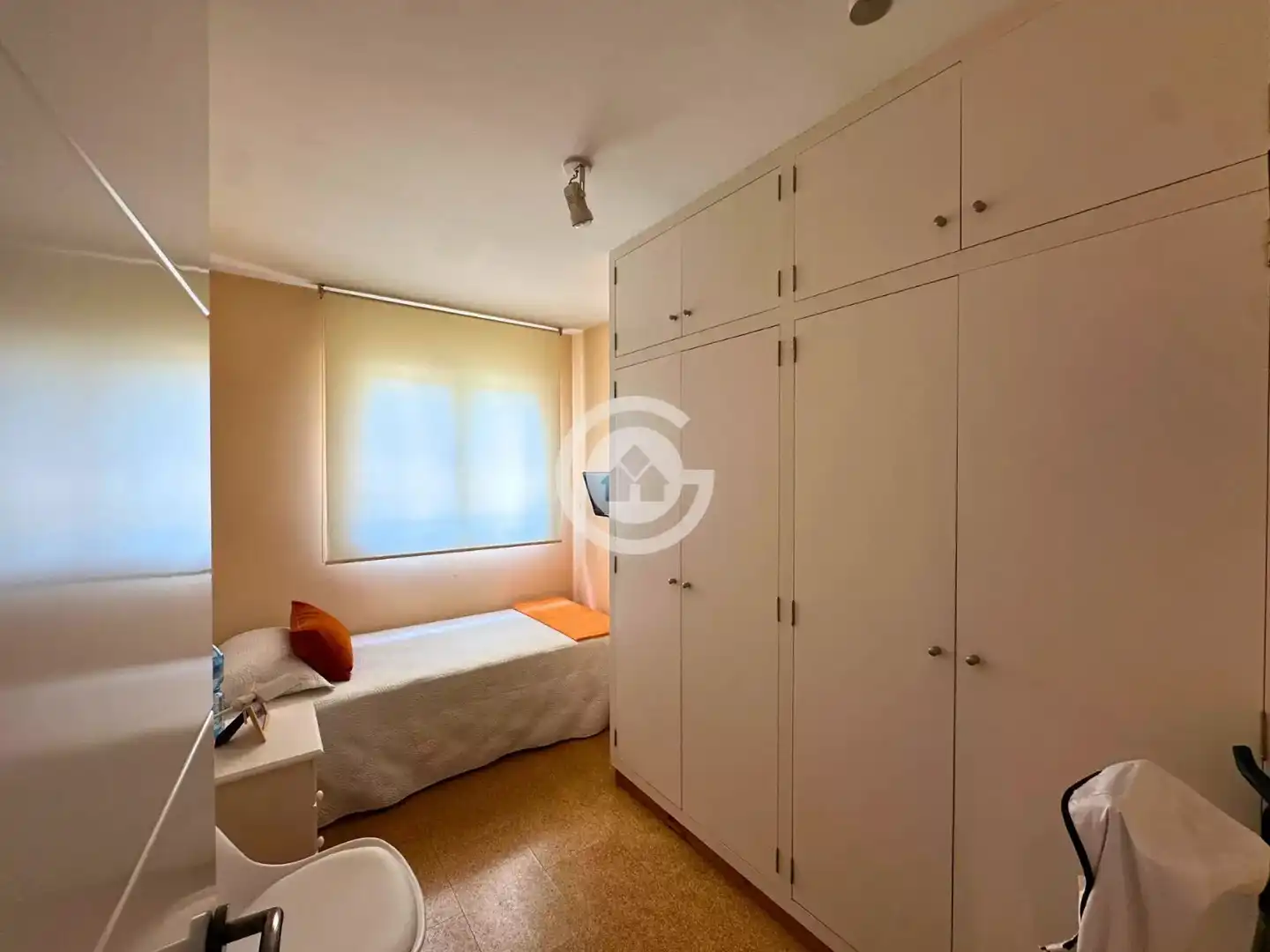 Habitación de Casa o chalet en venta en Palafrugell con Aire acondicionado, Calefacción y Parquet
