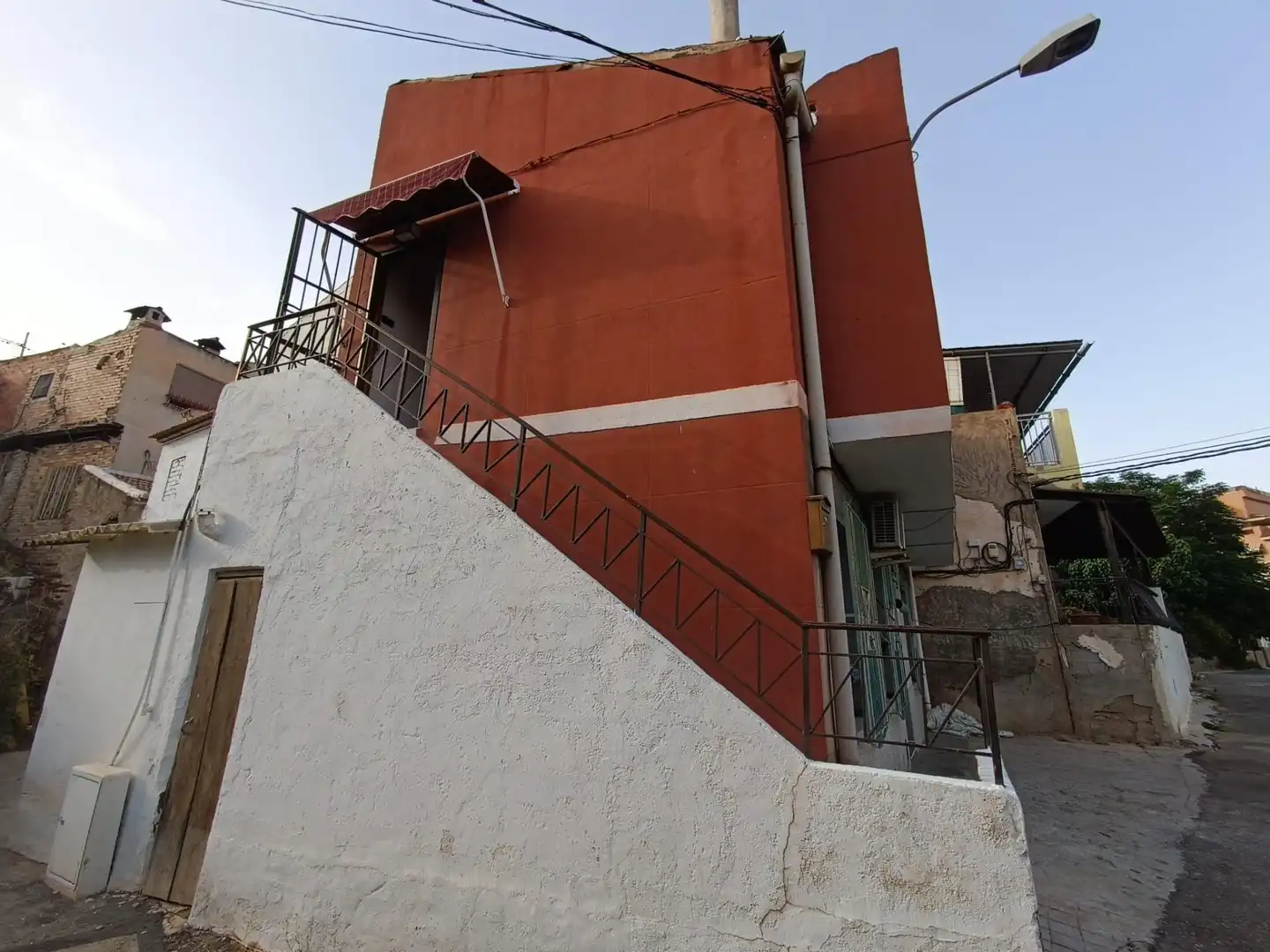 Piso en venta en Calle BUENOS AIRES, Monteagudo