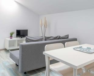 Apartament per a compartir a  Madrid Capital