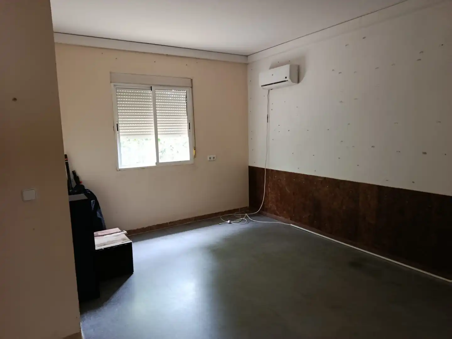 Finca rústica de alquiler en Oromana