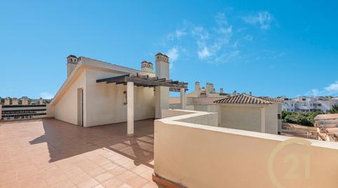 Foto 4 de Dúplex en venta en Calle Caserío, 4, Paraiso - Barronal, Estepona