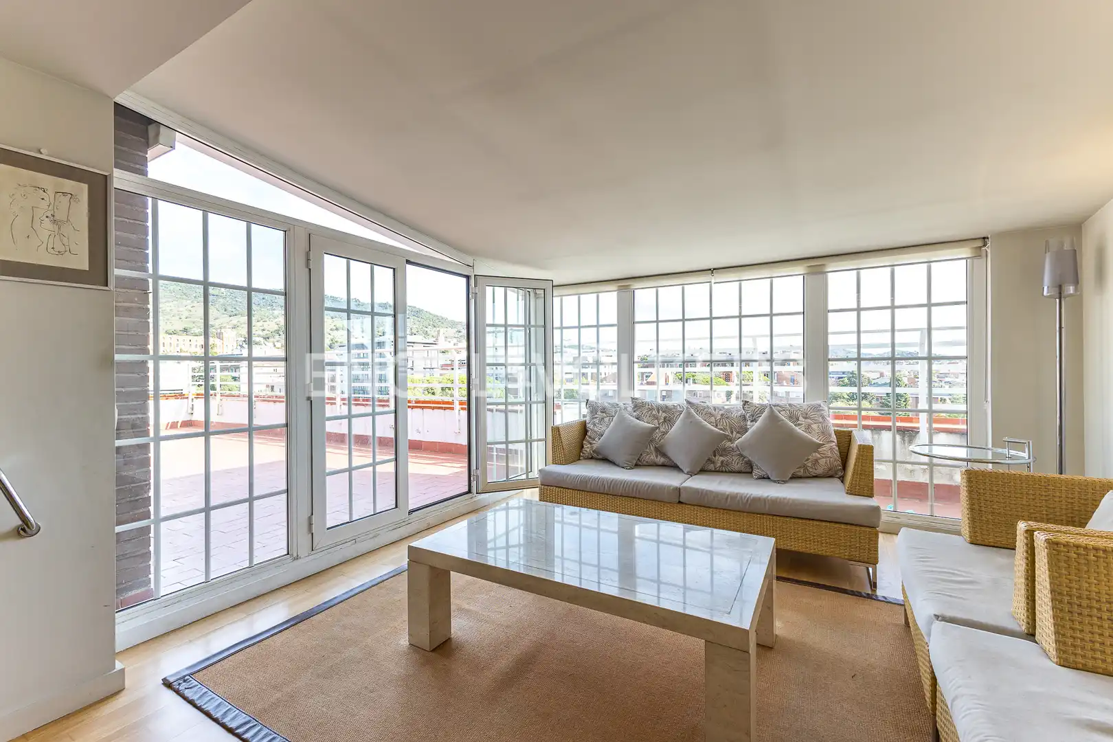Attique avec ascenseur à vendre à Sarrià - Sant Gervasi, imagen 8