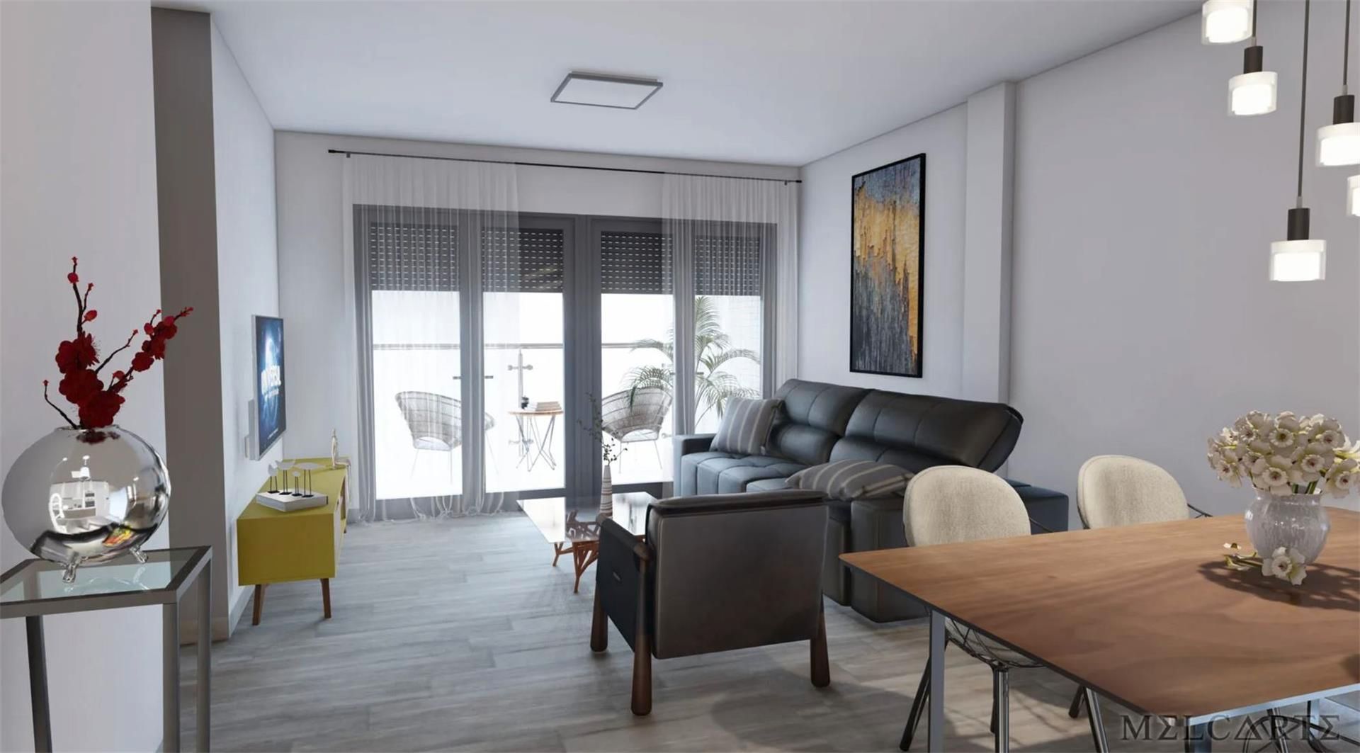 Flat for sale in Calle Adanes, 35, Caravaca de la Cruz