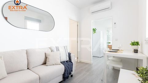 Photo 3 of Flat for sale in Calle de Berruguete, Berruguete, Madrid Capital