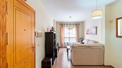 Foto 4 de Pis en venda a Calle Francisco Villaespesa (e), Ejido Centro, Almería