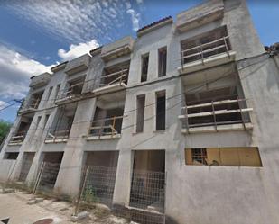 Vista exterior de Edifici en venda en Súria