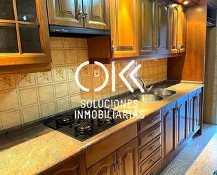 Kitchen of Flat for sale in Coria