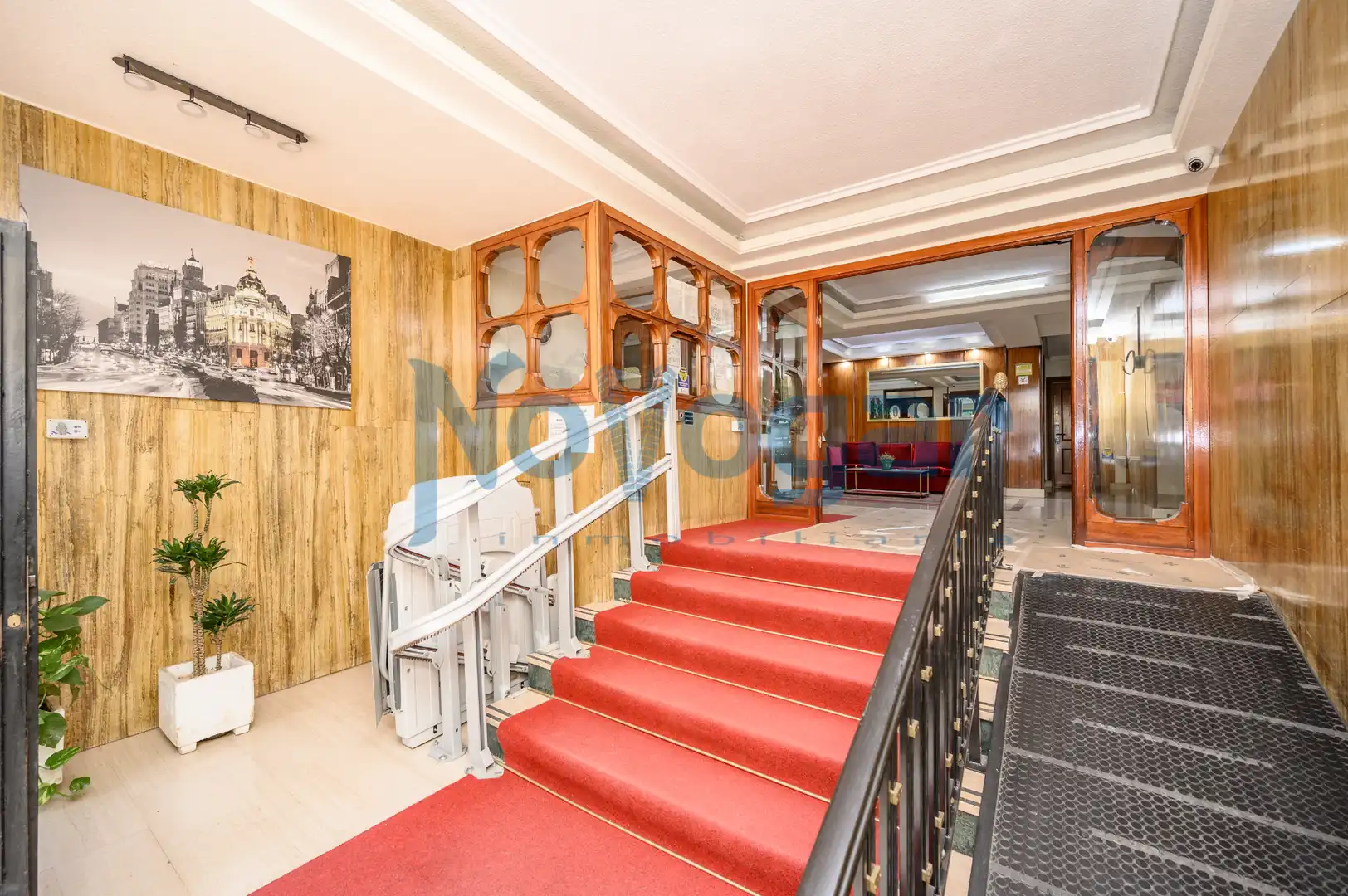Piso con ascensor en venta en Calle Miguel Ángel, imagen 49