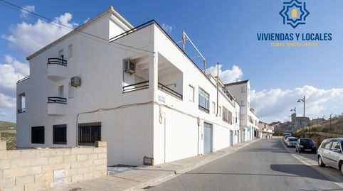 Foto 3 de Ático en venta en Alhama de Granada, Granada