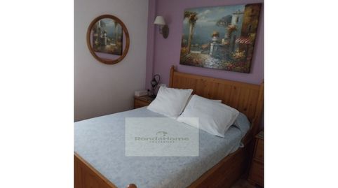 Foto 5 de Pis de lloguer a Paseo Maritimo Rey de España, Playa de los Boliches, Fuengirola