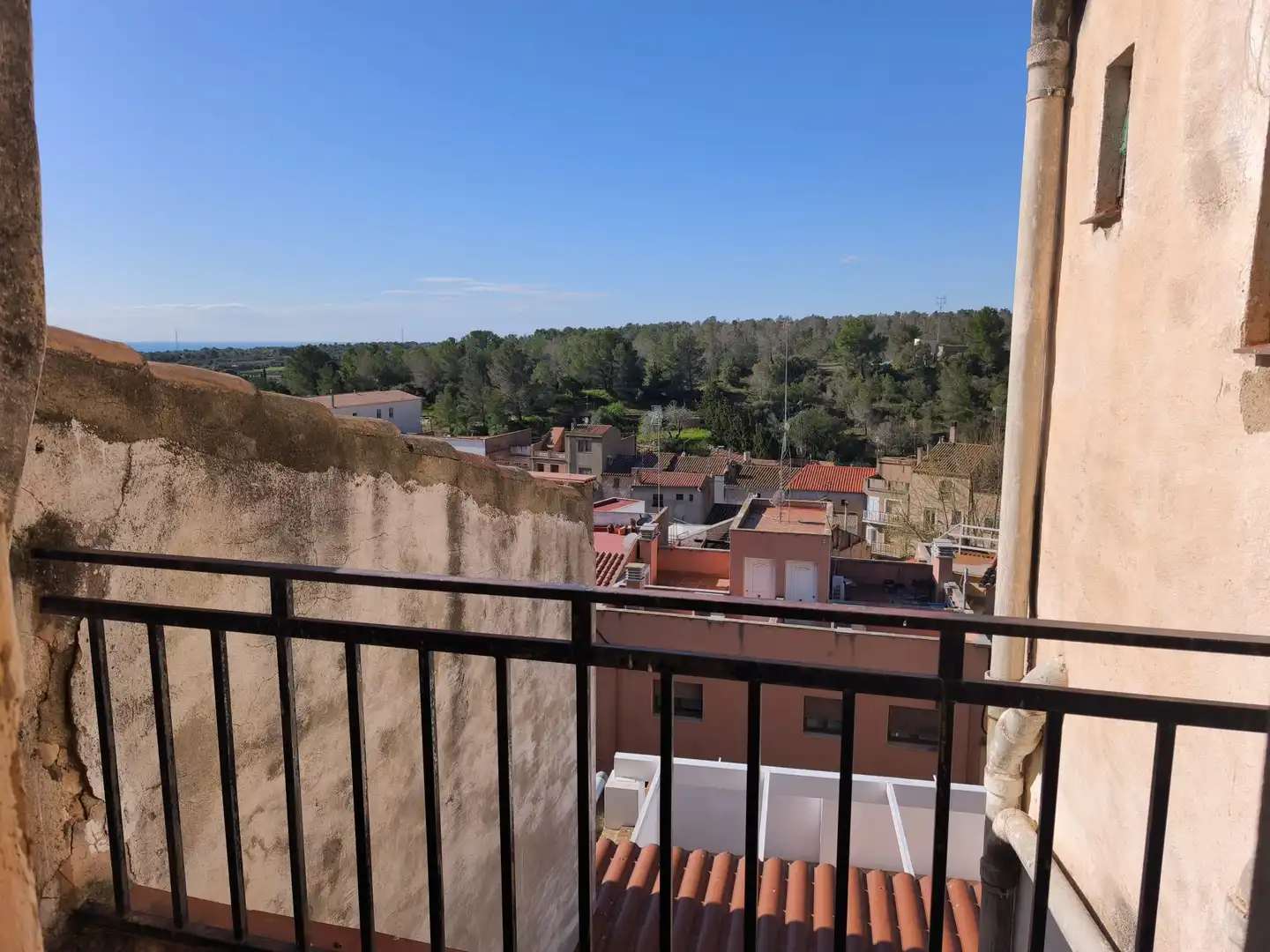 Reihenhaus mit Terrasse zum Verkauf in Poble, imagen 18