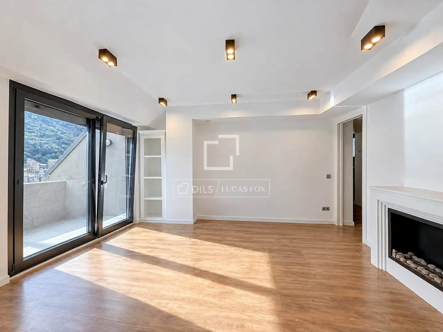 Ático con terraza en venta en Centro, imagen 39