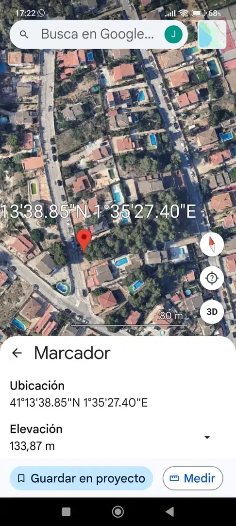 Grundstücke und Bauplätze zum Verkauf in Calafell Park, imagen 30