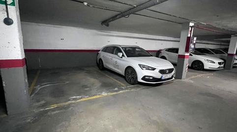 Foto 5 de Garaje de alquiler en José Caballero, Pryconsa - Juan de Austria, Alcalá de Henares