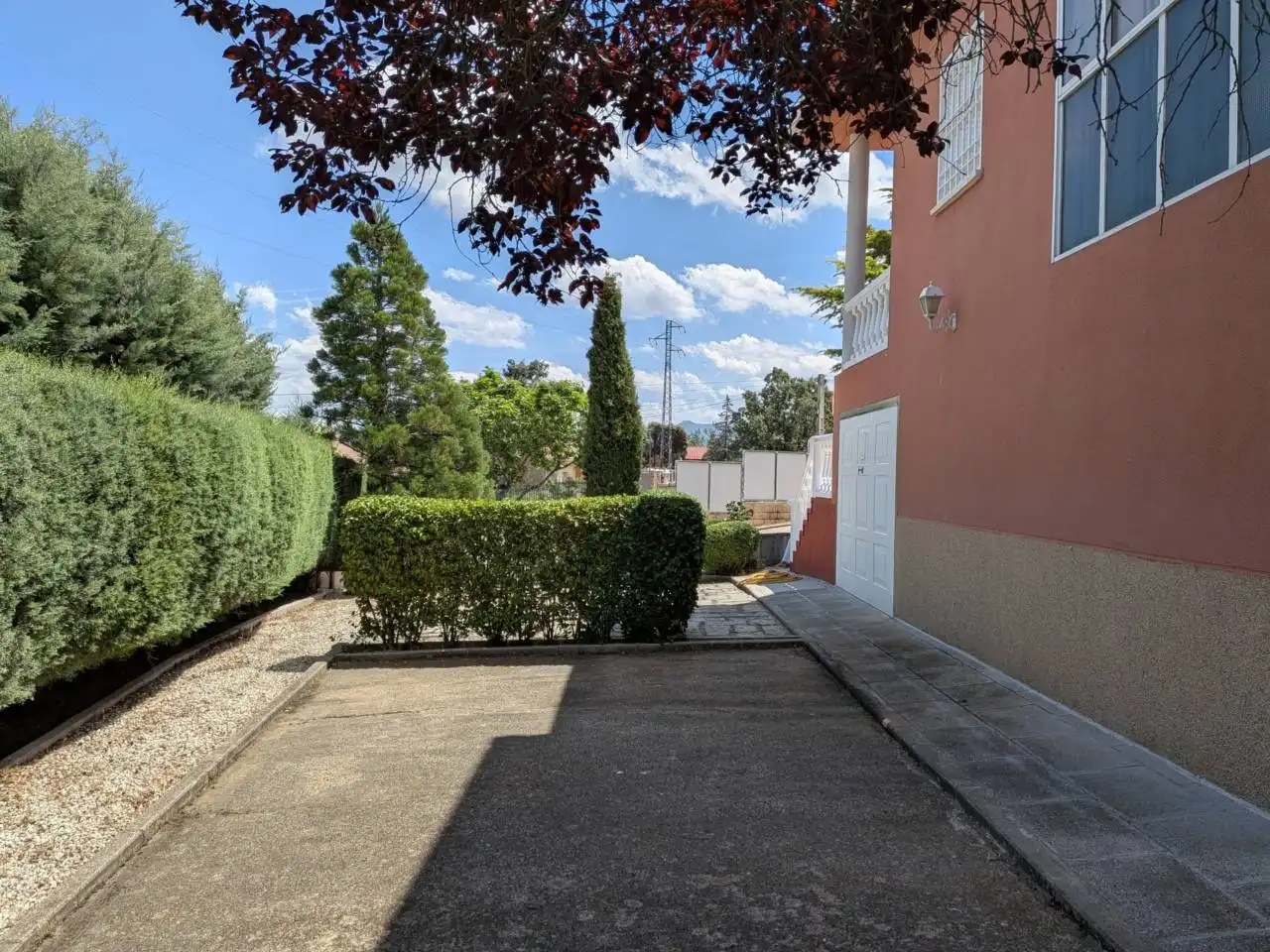 House with garden for sale in Calle Dehesa, imagen 5