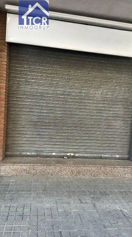 Local commercial à louer à Carrer Carrer dels Marquesos de Barberà, imagen 4