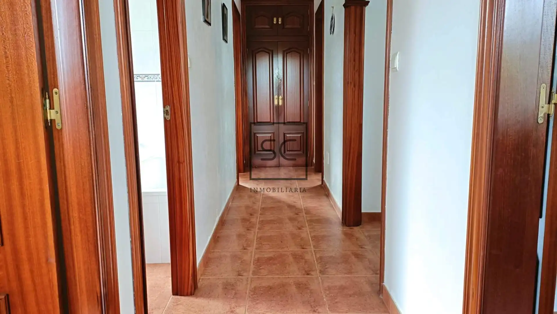 Casa con jardín en venta en Carretera FEAL, imagen 2