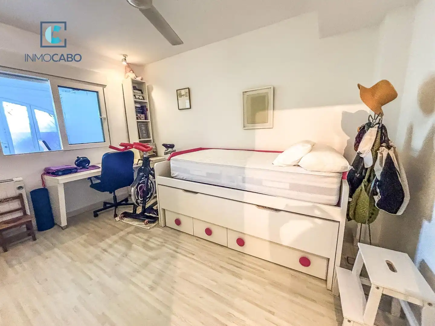 Ground floor for sale in Calle ALARCON - CALA FLORES, 6, Cabo de Palos