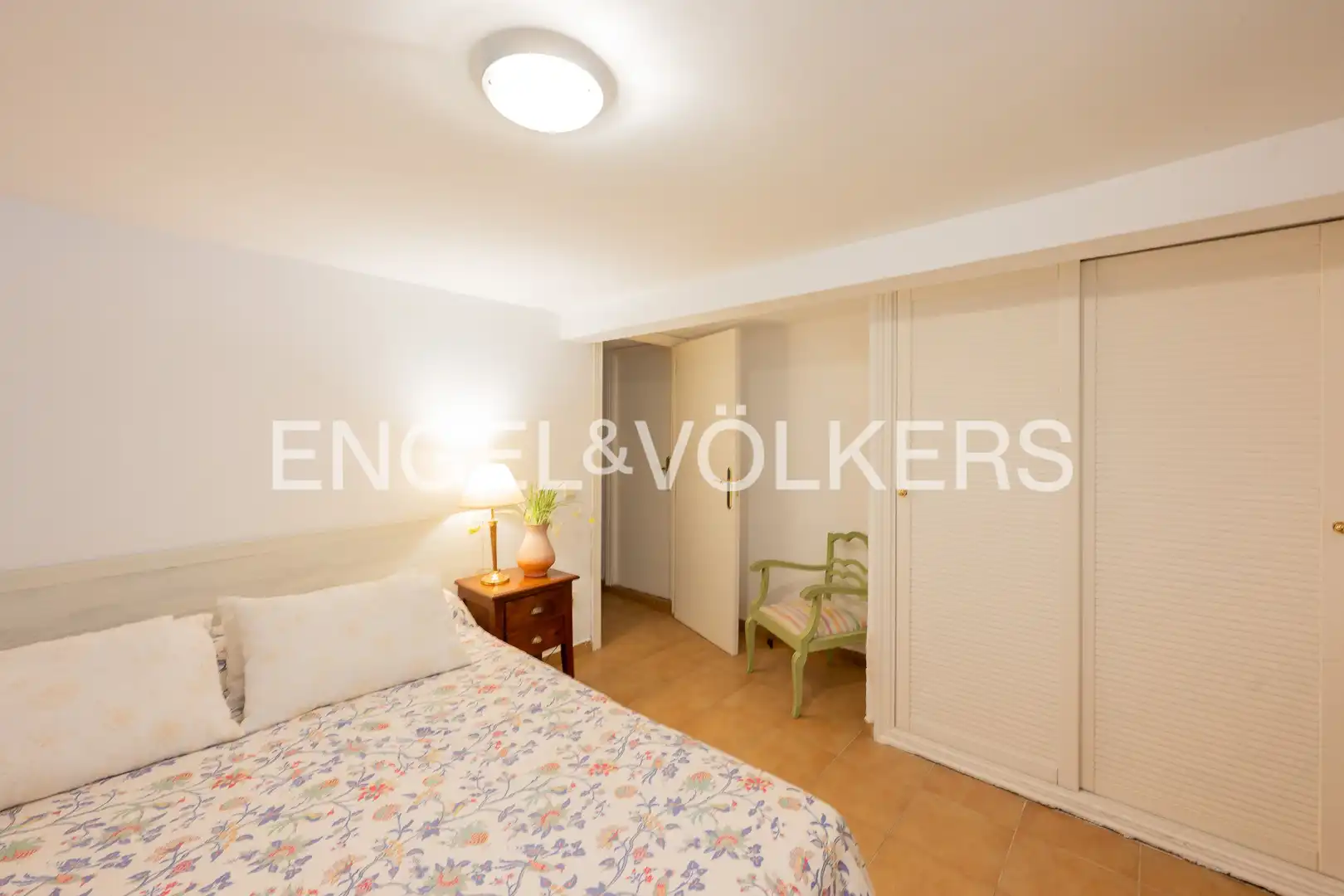 Casa o chalet en venta en Galapagar con Aire acondicionado, Calefacción y Jardín privado