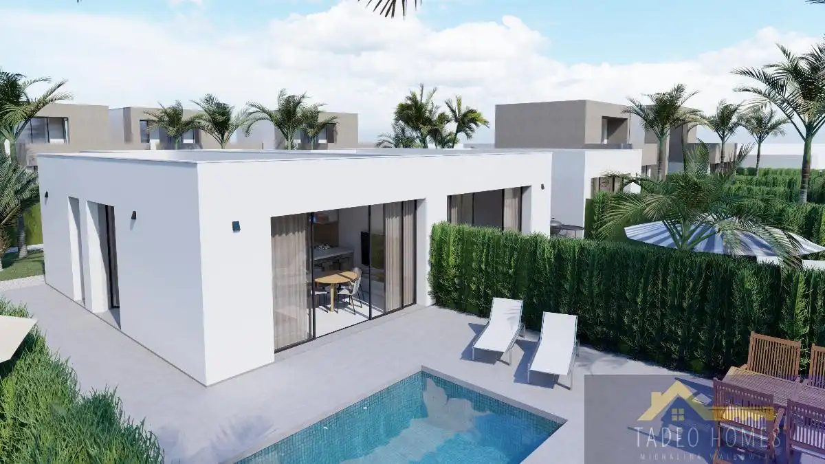 Casa o chalet en venta en Petunias, Los Urrutias