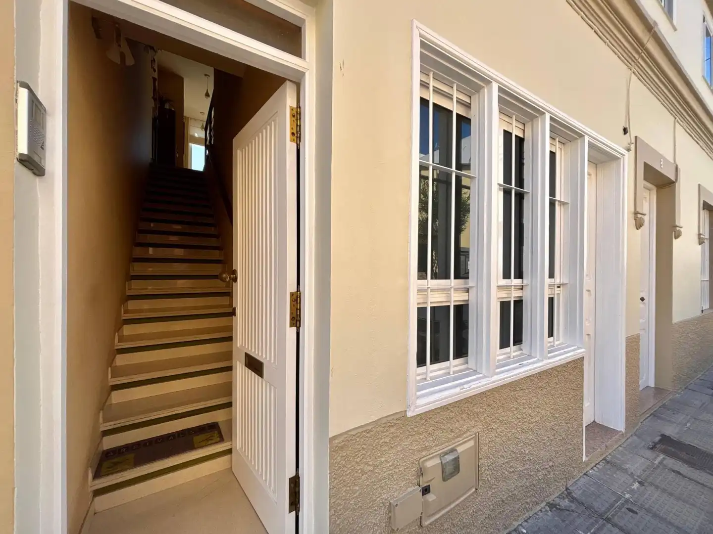 Ático en venta en Güímar con Parquet, Terraza y Balcón