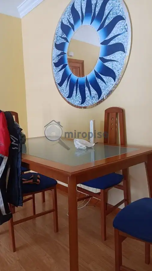 Comedor de Piso de alquiler en Los Realejos