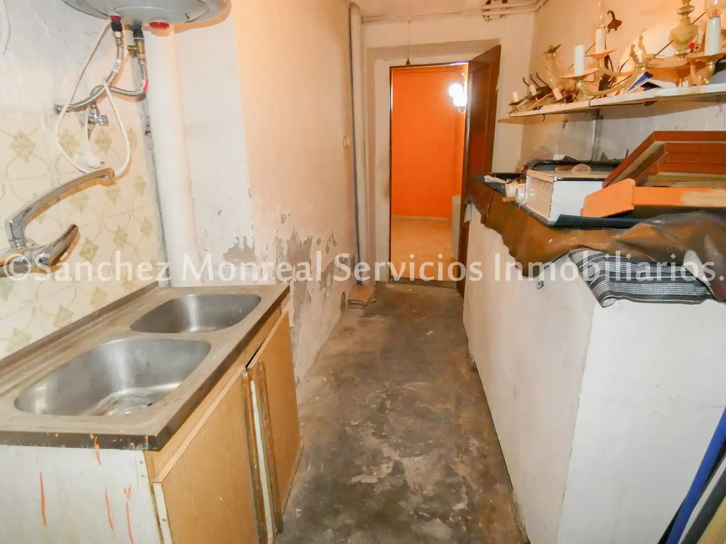 Casa en venta en Calle Pedro Díaz Morante, imagen 18