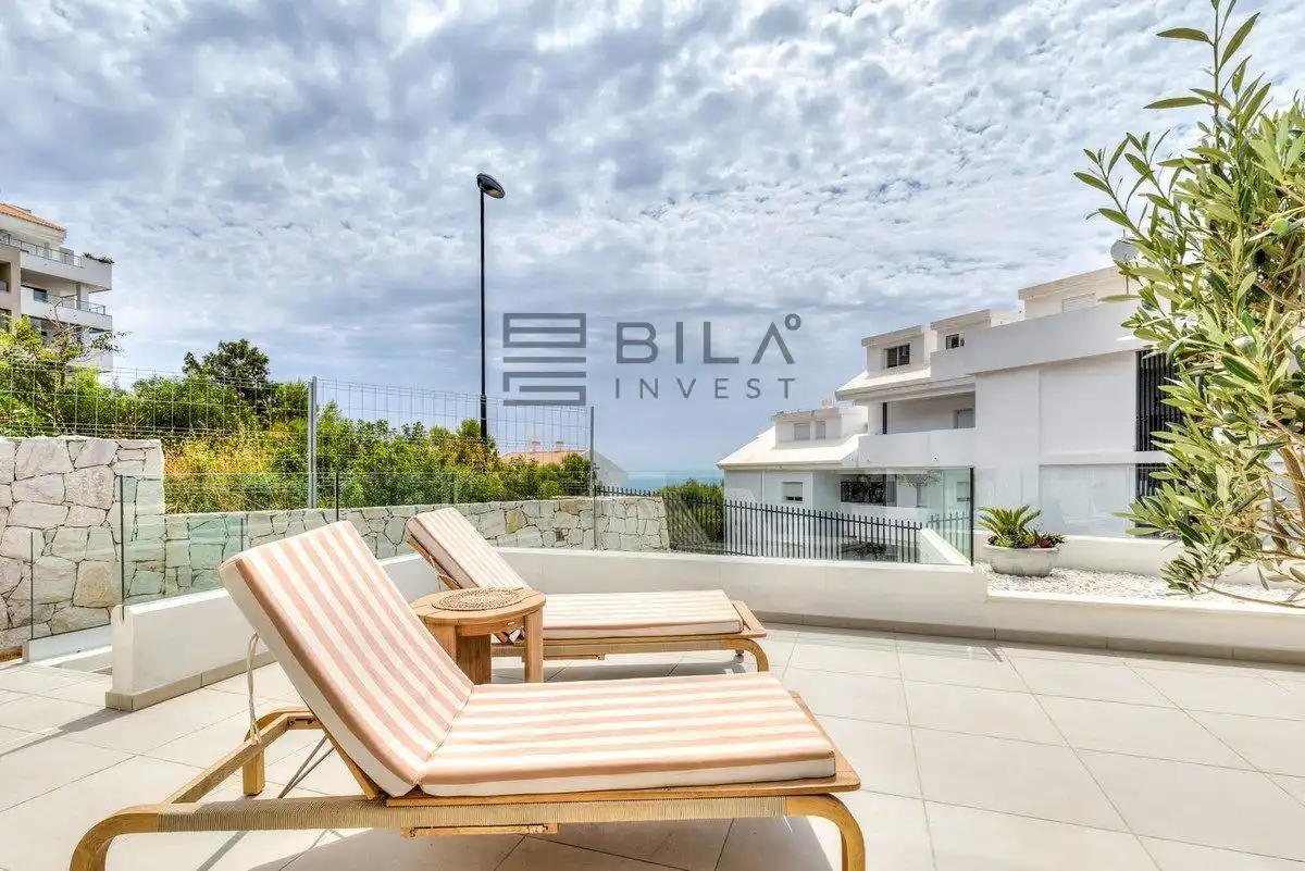 Casa a schiera con piscina in vendita a Rocas Blancas, imagen 10
