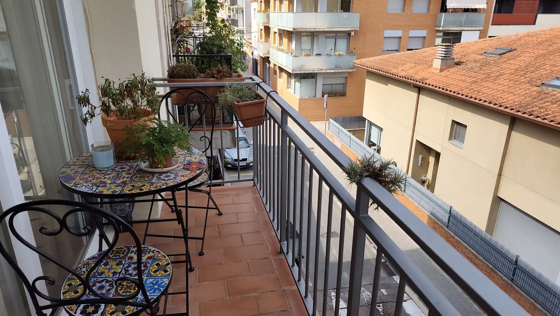 Duplex avec terrasse à vendre à Plaça d'en Coll, imagen 17